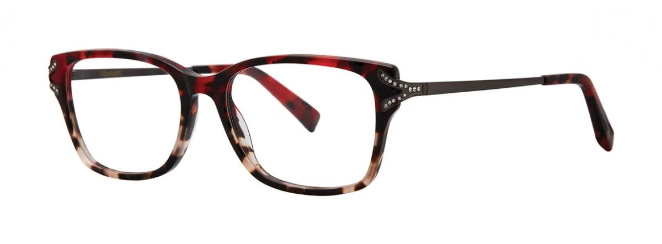 Vera Wang ALESSIA Eyeglasses - view 2